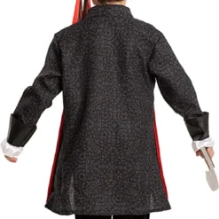 Spooktacular Boys Pirate Halloween Costume - Group Costumes -Halloween Costumes Sales 2022 Pirate Costume Child 6 结果