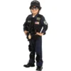 Spooktacular Kids SWAT Halloween Costume - Kid Halloween Costumes -Halloween Costumes Sales 2022 Police SWAT Costume Child 6