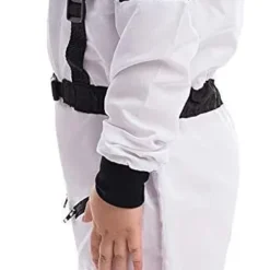 Spooktacular Kids Astronaut Halloween Costume with Movable Helmet - Kid Halloween Costumes -Halloween Costumes Sales 2022 Pteranodon Ride On Inflatable Costume 1 结果