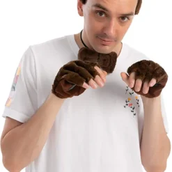 Spooktacular 5pcs Puppy Halloween Costume Accessories - -Halloween Costumes Sales 2022 Puppy Costume Cosplay Accessories 3 结果