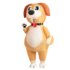 Spooktacular Puppy Full Body Inflatable Costume - Adult One Size - Adult Costumes 1 Spooktacular Puppy Full Body Inflatable Costume - Adult One Size - Adult Costumes -Halloween Costumes Sales 2022 Puppy Full Body Inflatable Costume 1 1 scaled 1