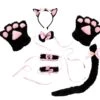 Spooktacular 6pcs Cat Girl Halloween Accessories - Costume Accessories -Halloween Costumes Sales 2022 RcClbguQ scaled 1