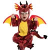 Spooktacular Kids Red Dragon Halloween Costume - Kid Halloween Costumes 1 Spooktacular Kids Red Dragon Halloween Costume - Kid Halloween Costumes -Halloween Costumes Sales 2022 Red Dragon Costume Child 1 result 1 scaled 1