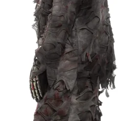 Spooktacular Kids Scary Zombie Halloween Costume - Kid Halloween Costumes -Halloween Costumes Sales 2022 Scary Black Zombie Costume Cosplay Child 1