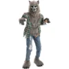 Spooktacular Kids Werewolf Halloween Costume - Kid Halloween Costumes 1 Spooktacular Kids Werewolf Halloween Costume - Kid Halloween Costumes -Halloween Costumes Sales 2022 Scary Werewolf Costume Child 1