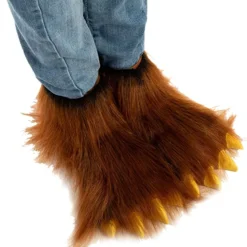 Spooktacular Scary Werewolf Halloween Costume - Child - Kid Halloween Costumes -Halloween Costumes Sales 2022 Scary Werewolf Halloween Costume Child 3