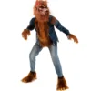 Spooktacular Scary Werewolf Halloween Costume - Child - Kid Halloween Costumes -Halloween Costumes Sales 2022 Scary Werewolf Halloween Costume Child 4