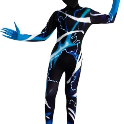 Spooktacular Child Second Skin Shadow Monster Costume - Kid Halloween Costumes 11 Spooktacular Child Second Skin Shadow Monster Costume - Kid Halloween Costumes -Halloween Costumes Sales 2022 Second Skin Shadow Costume Child 3 result 1