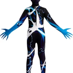 Spooktacular Child Second Skin Shadow Monster Costume - Kid Halloween Costumes 14 Spooktacular Child Second Skin Shadow Monster Costume - Kid Halloween Costumes -Halloween Costumes Sales 2022 Second Skin Shadow Costume Child 6 result 1