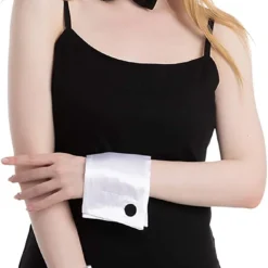 Spooktacular 5pcs Bunny Costume Accessories - -Halloween Costumes Sales 2022 Sexy Bunny Accessories 1