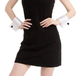 Spooktacular 5pcs Bunny Costume Accessories - -Halloween Costumes Sales 2022 Sexy Bunny Accessories 3