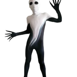 Spooktacular Kids Shadow Demon Costume - Kid Halloween Costumes