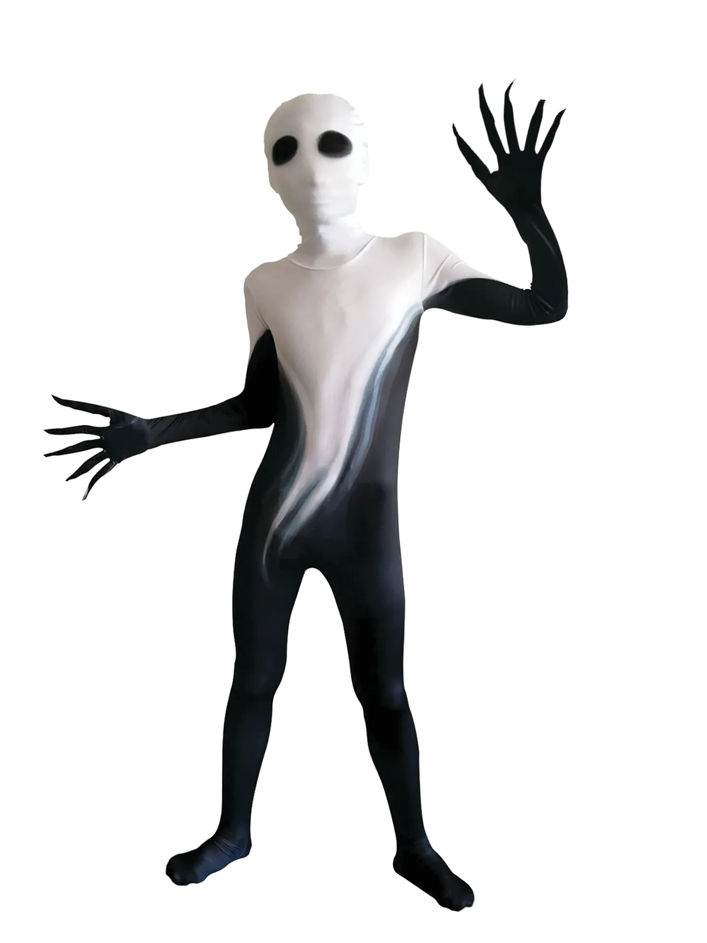 Spooktacular Kids Shadow Demon Costume - Kid Halloween Costumes 3 Spooktacular Kids Shadow Demon Costume - Kid Halloween Costumes