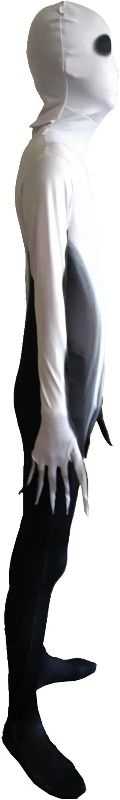 Spooktacular Kids Shadow Demon Costume - Kid Halloween Costumes 7 Spooktacular Kids Shadow Demon Costume - Kid Halloween Costumes - Image 5