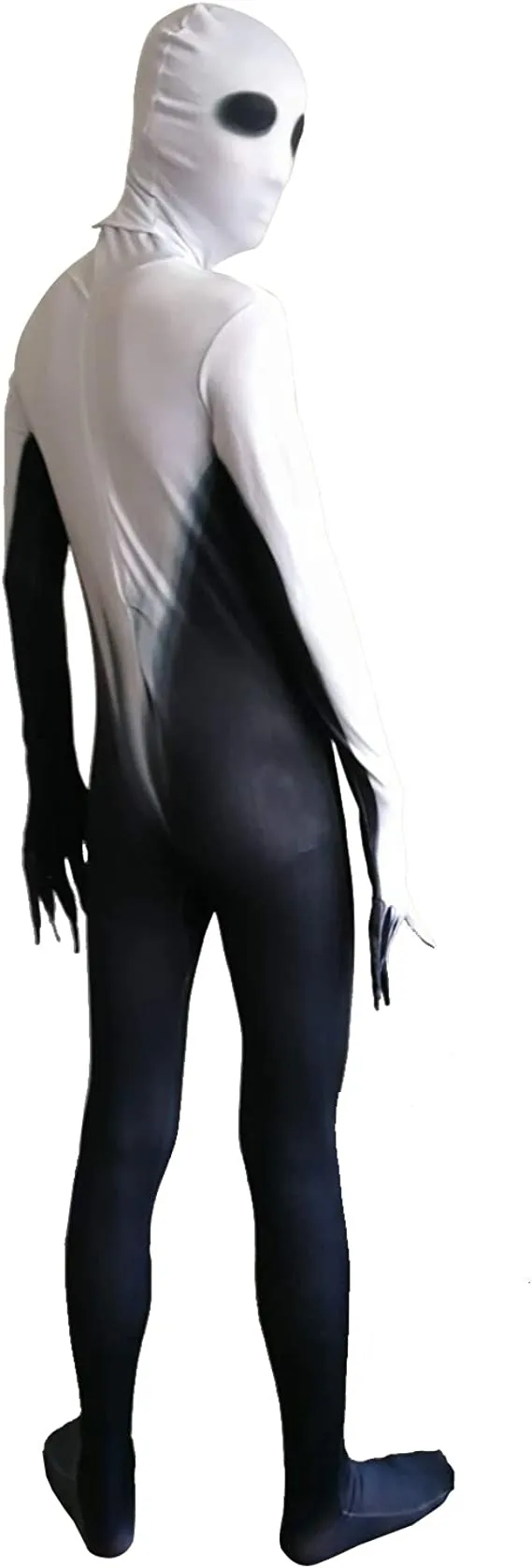 Spooktacular Kids Shadow Demon Costume - Kid Halloween Costumes 8 Spooktacular Kids Shadow Demon Costume - Kid Halloween Costumes - Image 6