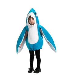 Spooktacular Baby Shark Halloween Costume - Group Costumes