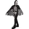 Spooktacular Skeleton Jumpsuit Costume - Child - Kid Halloween Costumes -Halloween Costumes Sales 2022 Skeleton Jumpsuit Costume Child 2