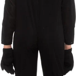 Spooktacular Skeleton Pumpkin Head Costume - Child - Group Costumes -Halloween Costumes Sales 2022 Skeleton Pumpkin Head Costume Child 2