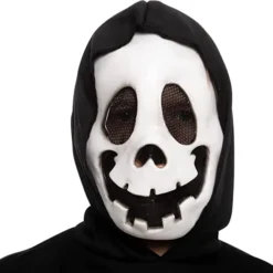 Spooktacular Smooth Wacky Skeleton Costume - Child - Group Costumes -Halloween Costumes Sales 2022 Smooth Wacky Skeleton Costume Child 2