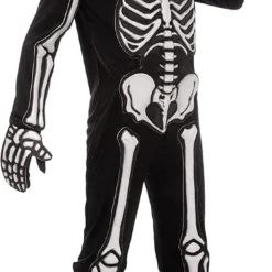 Spooktacular Smooth Wacky Skeleton Costume - Child - Group Costumes -Halloween Costumes Sales 2022 Smooth Wacky Skeleton Costume Child 3