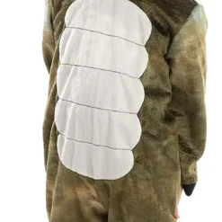 Spooktacular Kids Dinosaur Halloween Costume - Kid Halloween Costumes -Halloween Costumes Sales 2022 T Rex Realistic Costume Child 6 result