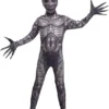 Spooktacular Child Ghost Second Skin Halloween Costume - Group Costumes -Halloween Costumes Sales 2022 The Urban Ghost Second Skin Scary Costume Child 1 result