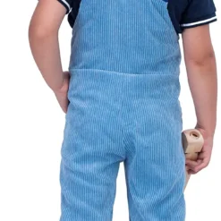 Spooktacular Kids Train Engineer Halloween Costume - Kid Halloween Costumes -Halloween Costumes Sales 2022 Train Engineer Costume Role Play Cosplay Child 1
