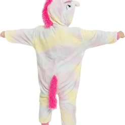 Spooktacular Toddler and Infants Unicorn Halloween Onesie Pajamas - Onesie Costumes 12 Spooktacular Toddler and Infants Unicorn Halloween Onesie Pajamas - Onesie Costumes -Halloween Costumes Sales 2022 Unicorn Pajamas Onesie Child 3 结果