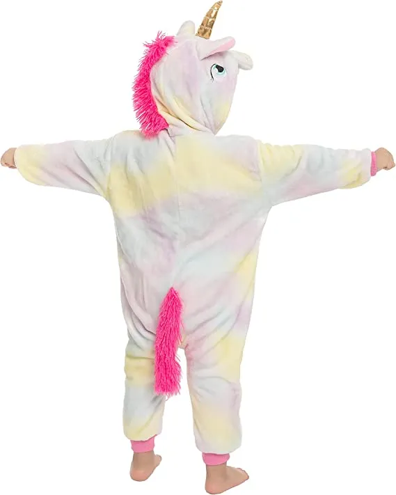 Spooktacular Toddler and Infants Unicorn Halloween Onesie Pajamas - Onesie Costumes 6 Spooktacular Toddler and Infants Unicorn Halloween Onesie Pajamas - Onesie Costumes - Image 4