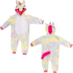 Spooktacular Toddler and Infants Unicorn Halloween Onesie Pajamas - Onesie Costumes 14 Spooktacular Toddler and Infants Unicorn Halloween Onesie Pajamas - Onesie Costumes -Halloween Costumes Sales 2022 Unicorn Pajamas Onesie Child 4 结果