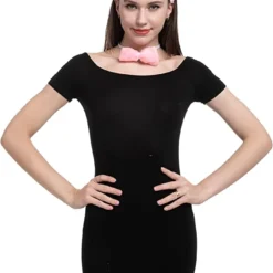 Spooktacular 3pcs Bunny Halloween Accessories Set - Costume Accessories -Halloween Costumes Sales 2022 White Bunny Cosplay Accessories Set 1 结果