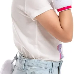 Spooktacular 5Pcs White Bunny with Sequins Cosplay Accessories Set - Costume Accessories 15 Spooktacular 5Pcs White Bunny with Sequins Cosplay Accessories Set - Costume Accessories -Halloween Costumes Sales 2022 White Bunny with Sequins Cosplay Accessories Set 7