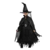 Spooktacular Girls Witch Halloween Costume - Kid Halloween Costumes -Halloween Costumes Sales 2022 Wicked Witch Costume Child result scaled 1
