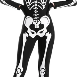 Halloween Costumes Sales 2022 -Halloween Costumes Sales 2022 Womens Skeleton Costume Cosplay 1 结果