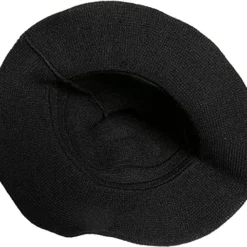 Spooktacular Halloween Witch Hat Costume - Costume Accessories -Halloween Costumes Sales 2022 Womens Wool Knitted Witch Hat Cosplay 8 结果