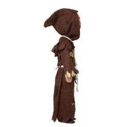 Spooktacular Kids scary scarecrow pumpkin bobble head costume - Kid Halloween Costumes 11 Spooktacular Kids scary scarecrow pumpkin bobble head costume - Kid Halloween Costumes -Halloween Costumes Sales 2022 asd 1