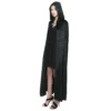 Spooktacular Womens Witch Cape Halloween Costume - Adult Costumes