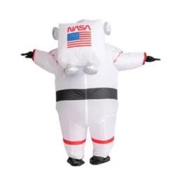 Spooktacular Adult Inflatable Astronaut Halloween Costume - Adult Costumes -Halloween Costumes Sales 2022 dzWE0l4w