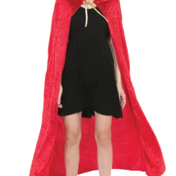 Spooktacular Womens Witch Cape Halloween Costume - Adult Costumes -Halloween Costumes Sales 2022 gQDBkhZw