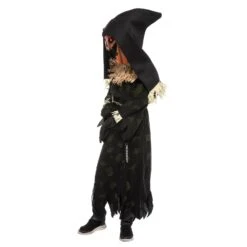 Spooktacular Child Wicked Pumpkin Head Costume - Kid Halloween Costumes -Halloween Costumes Sales 2022 lEfnlNnA 1