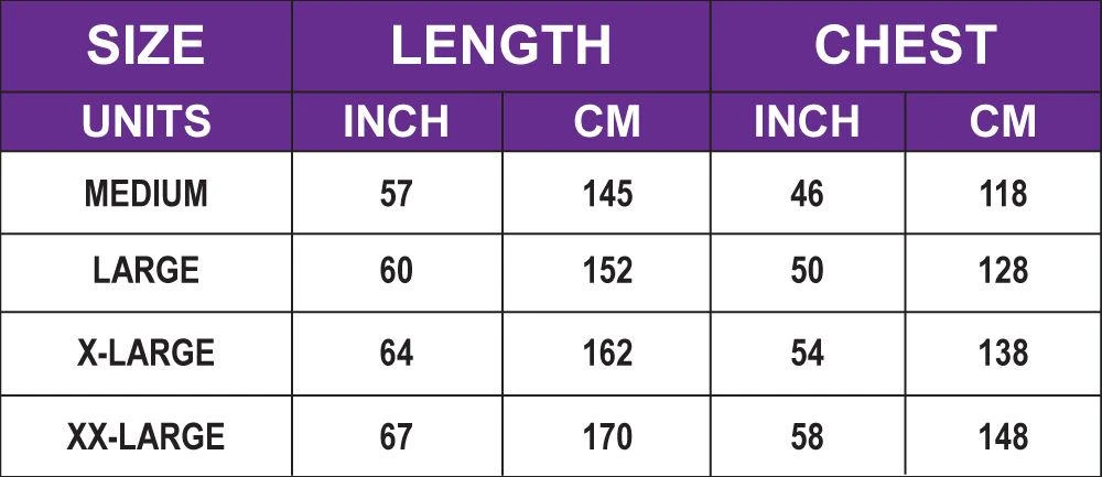 Spooktacular Tunic Hooded Robe Cloak Halloween Costume for Men's - Adult - Adult Costumes 5 Spooktacular Tunic Hooded Robe Cloak Halloween Costume for Men's - Adult - Adult Costumes - Image 3