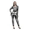 Spooktacular Womens Skeleton Halloween Costume - Group Costumes -Halloween Costumes Sales 2022 s70XtarQ scaled 1