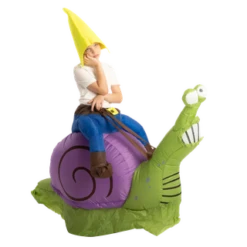 Spooktacular Child Ride on Snail Inflatable Halloween Costume - Group Costumes 10 Spooktacular Child Ride on Snail Inflatable Halloween Costume - Group Costumes -Halloween Costumes Sales 2022 yeZL3UQ1