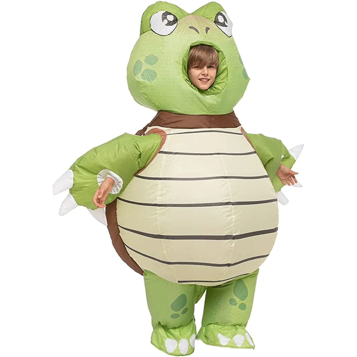 Halloween Costumes Sales 2022 48 Halloween Costumes Sales 2022 -Halloween Costumes Sales 2022 Inflatable Full Body Turtle Costume Cosplay Child 6